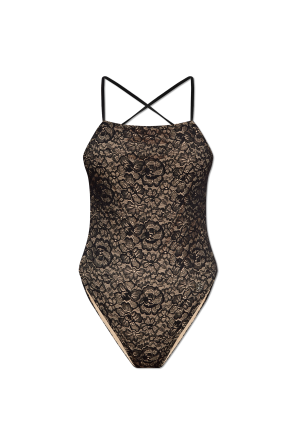 【送料&関税込】Diesel One-piece Swimsuit Marilyn-dnm Diesel One-piece swimsuit MARILYN-DNM | Women's Clothing